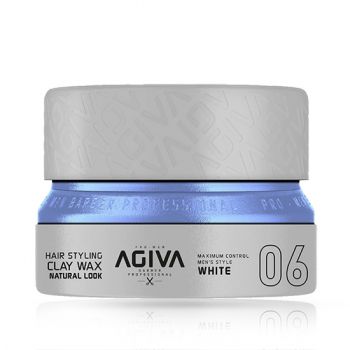 Ceara mata - AGIVA 06 - Matte Clay - 155 ml