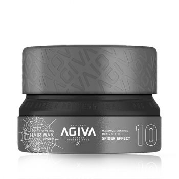 Ceara spider - AGIVA 10 - Grey - 155 ml