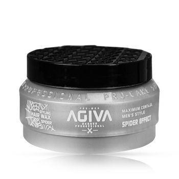 Ceara spider - AGIVA 10 - Grey - 90 ml