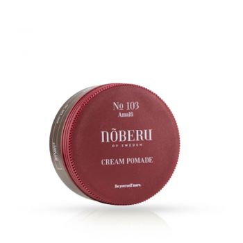 Crema de Par - Matte Paste - Amalfi, Noberu, 80 ml