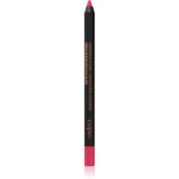 Cupio Waterproof Lip Liner creion contur buze