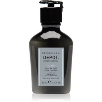 Depot No. 815 All In One Skin Lotion lotiune pentru utilizarea de zi cu zi