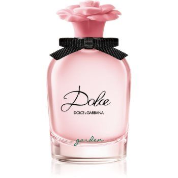 Dolce&Gabbana Dolce Garden Eau de Parfum pentru femei