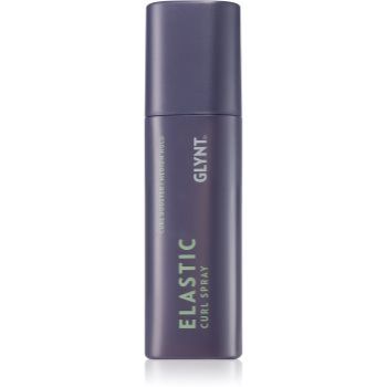 Glynt Elastic spray pentru definirea onduleurilor