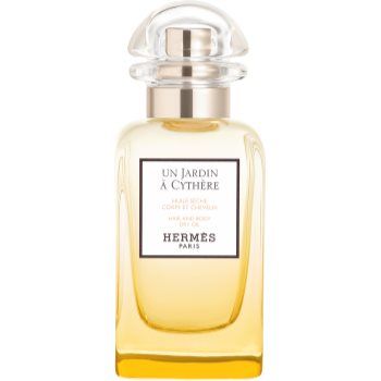 HERMÈS Parfums-Jardins Collection Un Jardin à Cythère ulei uscat pentru par si corp unisex