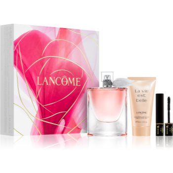 Lancôme La Vie Est Belle set cadou pentru femei