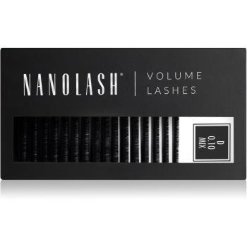 Nanolash Volume Lashes gene false