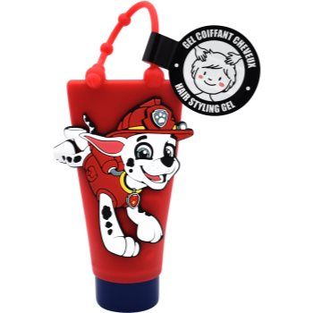 Nickelodeon Paw Patrol Hair Styling Gel gel de par pentru copii