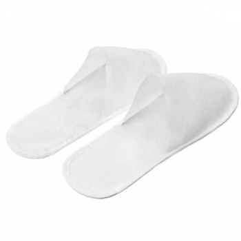 Papuci unica folosinta Terzi Industrie Non-waven closed slippers 50buc