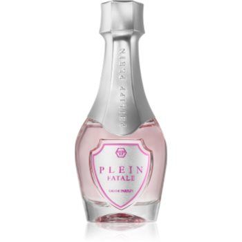 Philipp Plein Fatale Rosé Eau de Parfum pentru femei