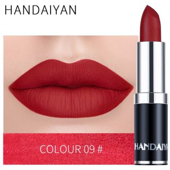 Ruj Mat Handaiyan Scarlet Rouge #09