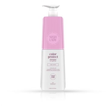 Sampon Color Protect - NISH LADY - 947 ml