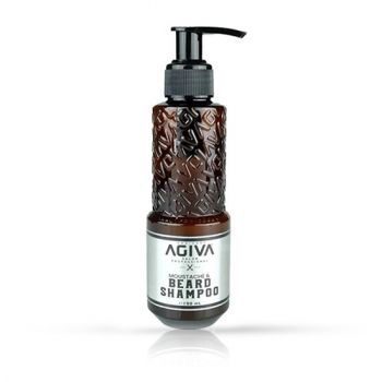 Sampon de barba - AGIVA - 150 ml