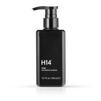 Sampon pentru Par H14 Thic - 300 ml