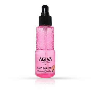 Serum pentru par - AGIVA - Amino Keratin - 100 ml