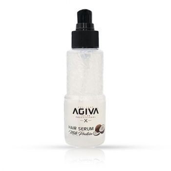 Serum pentru par - AGIVA - Milk Protein - 100 ml