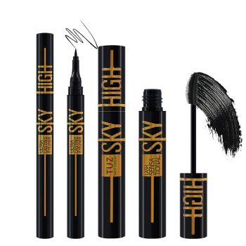 Set 2 in 1 Sky High Mascara & Eyeliner Waterproof TUZ