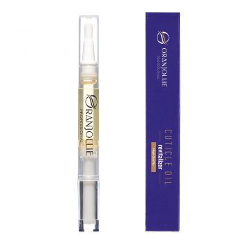 Ulei Cuticule Stilou Orange, 8ml