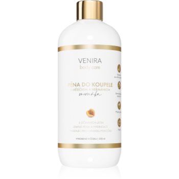 Venira Bath Foam with Calendula and Chamomile spuma de baie