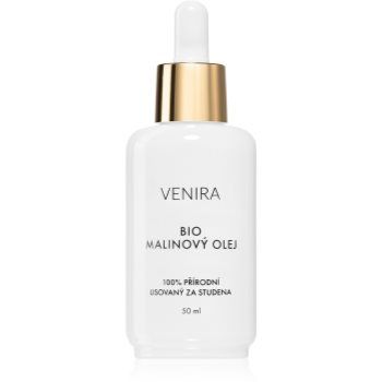 Venira BIO Raspberry Oil ulei pentru toate tipurile de piele