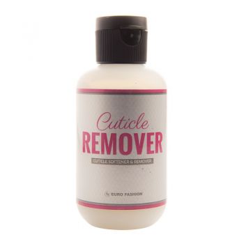 Cuticle Remover EF - 118ml