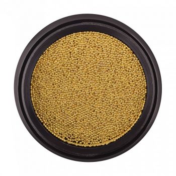 Caviar 2M - Gold 0,6mm