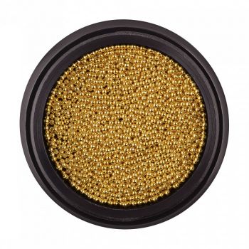 Caviar 2M - Gold 1mm