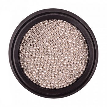 Caviar 2M - Silver 1mm