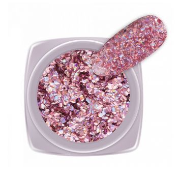 Shavings Glitter mix - Nr. 05