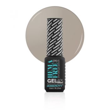 GELlack Hema & TPO Free Nr. 009 - 5 ml