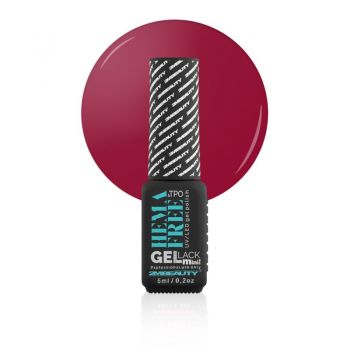 GELlack Hema & TPO Free Nr. 014 - 5 ml