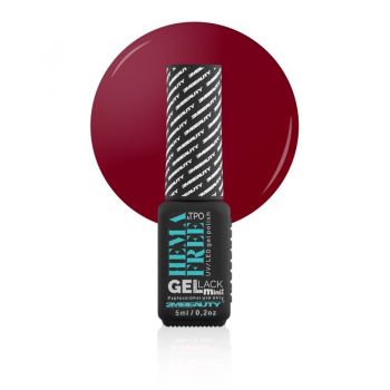 GELlack Hema & TPO Free Nr. 015 - 5 ml