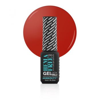 GELlack Hema & TPO Free Nr. 016 - 5 ml