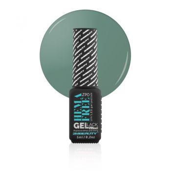 GELlack Hema & TPO Free Nr. 018 - 5 ml