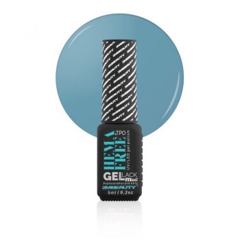 GELlack Hema & TPO Free Nr. 021 - 5 ml