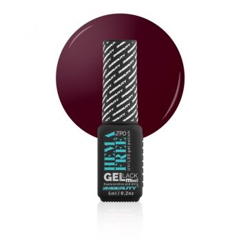 GELlack Hema & TPO Free Nr. 027 - 5 ml