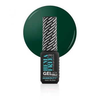 GELlack Hema & TPO Free Nr. 034 - 5 ml