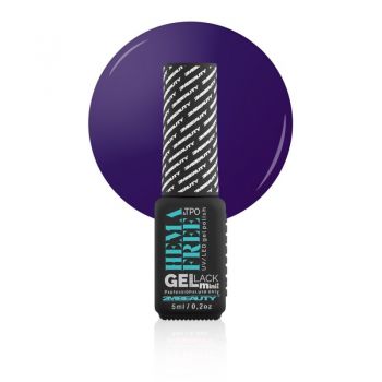 GELlack Hema & TPO Free Nr. 040 - 5 ml