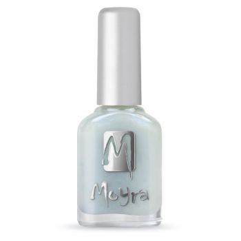 Lac de unghii Moyra Nail Shine Base Coat