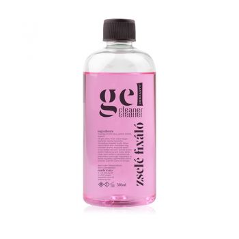 Lichid Fixare Gel 2M Raspberry - 500 ml