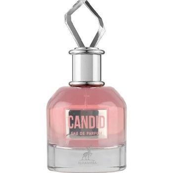 Apa de Parfum Candid, Maison Alhambra, Femei - 100ml