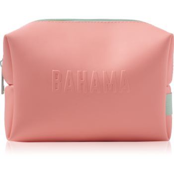 Bahama Skin Make-up Bag geanta de cosmetice