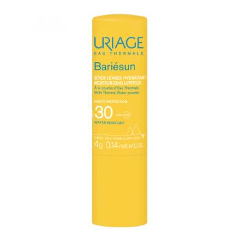 Balsam de buze, Uriage Bariesun, SPF30+, 4 g