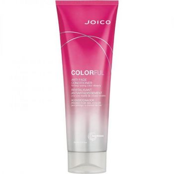 Balsam protector Joico Colorful Anti-Fade, 250 ml