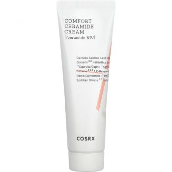 Crema cu Ceramide si efect de echilibrare COSRX, 80 g