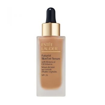 Fond de ten, Estee Lauder, Futurist Skin Tint Serum, SPF 20, 3N1 Ivory Beige, 30 ml