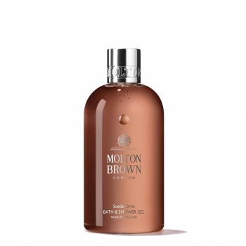 Gel de Dus Molton Brown, S Orris (Gramaj: 300 ml)