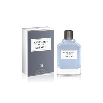 Givenchy Gentlemen Only, Apa de Toaleta (Concentratie: Apa de Toaleta, Gramaj: 100 ml)