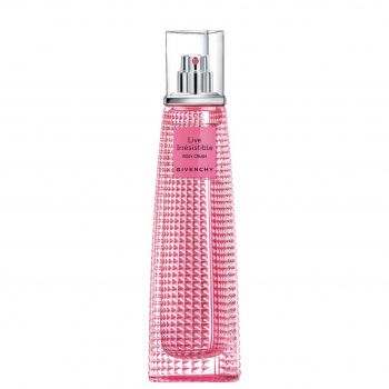 Givenchy Live Irresistible Rosy Crush (Gramaj: 75 ml Tester)