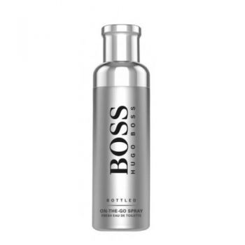Hugo Boss Boss Bottled On-The-Go Spray 100 ml (Gramaj: 100 ml Tester)